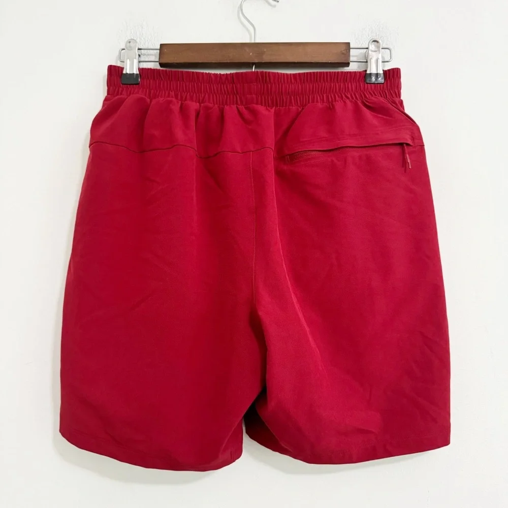 Lululemon Channel Cross Swim Short